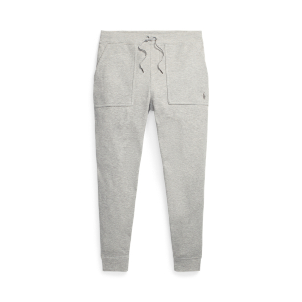 Double-Knit Jogger Pant